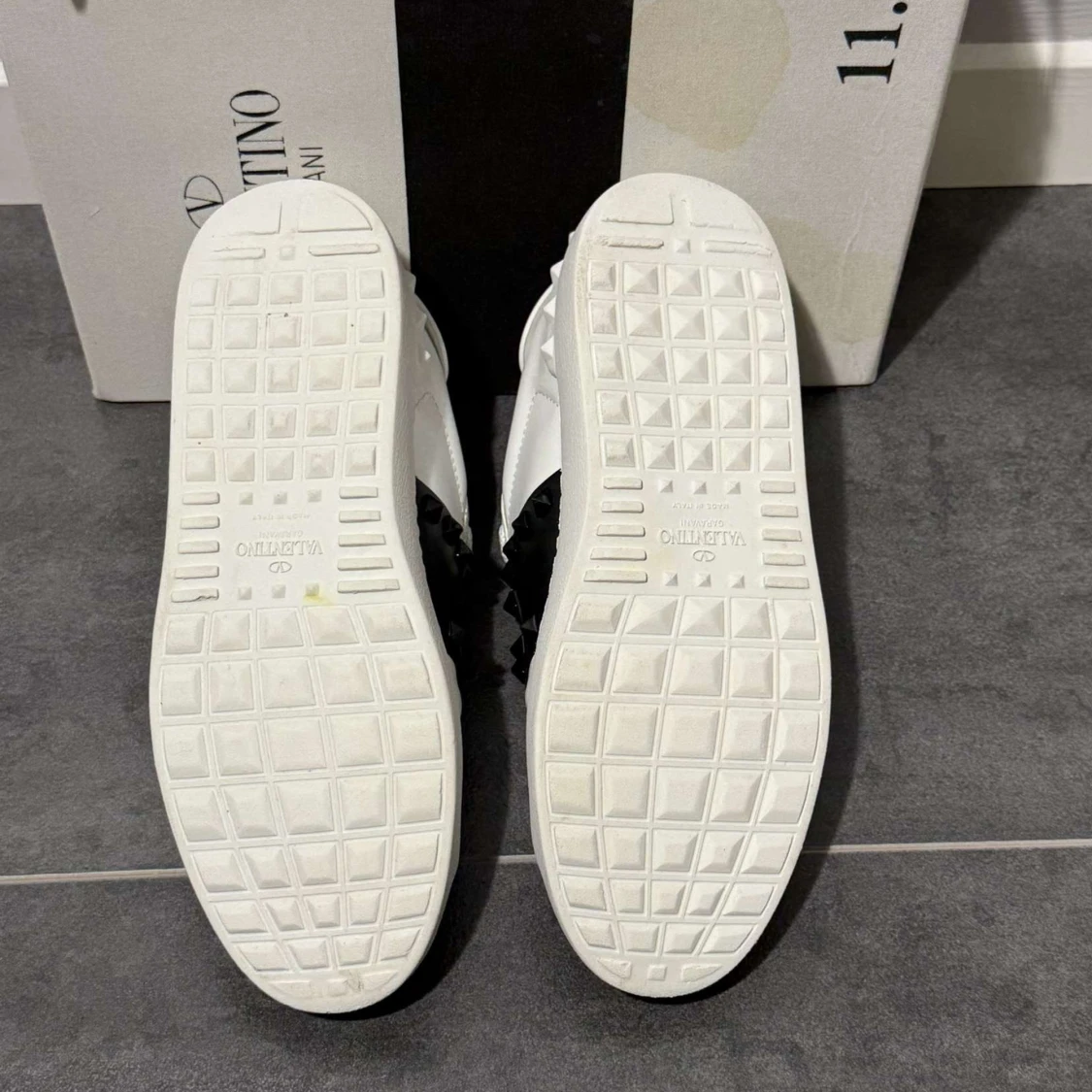 Valentino Rockstud  - 4