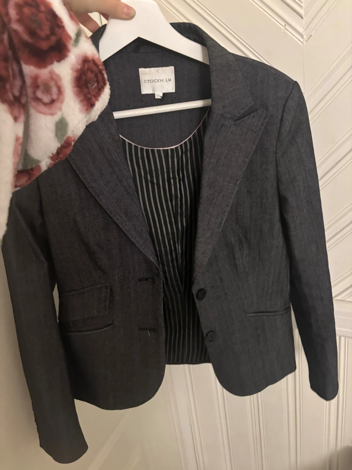 Kavaj från stockh lm  - 1