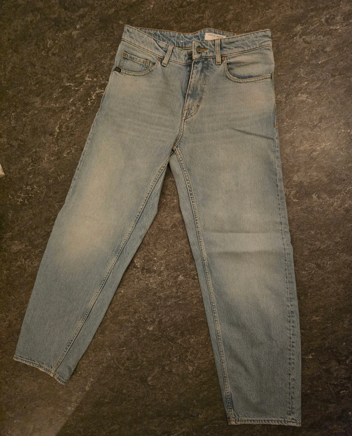 Jeans från Tiger Of Sweden  - 1