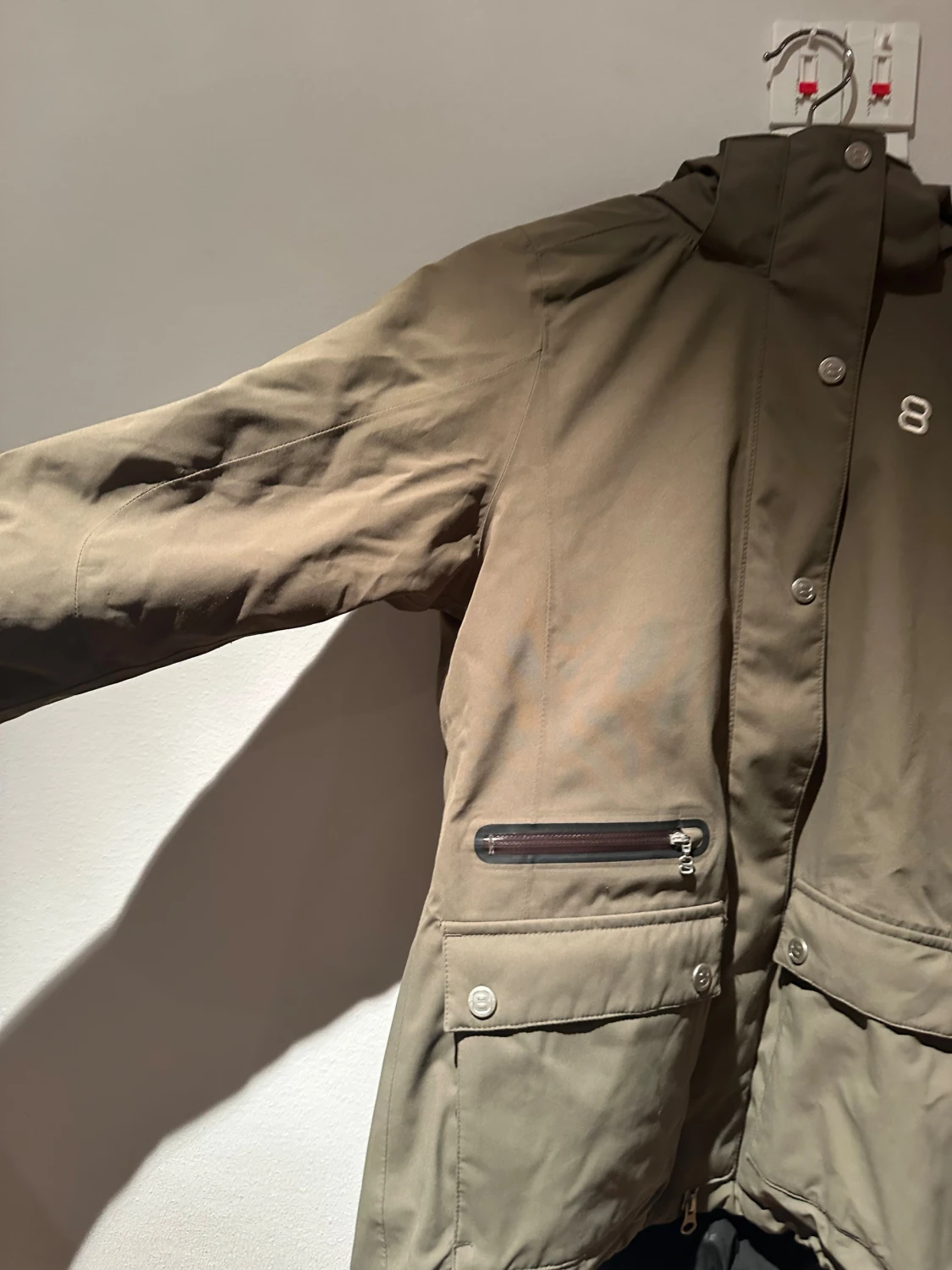 Skidjacka  8848 Altitude - 1