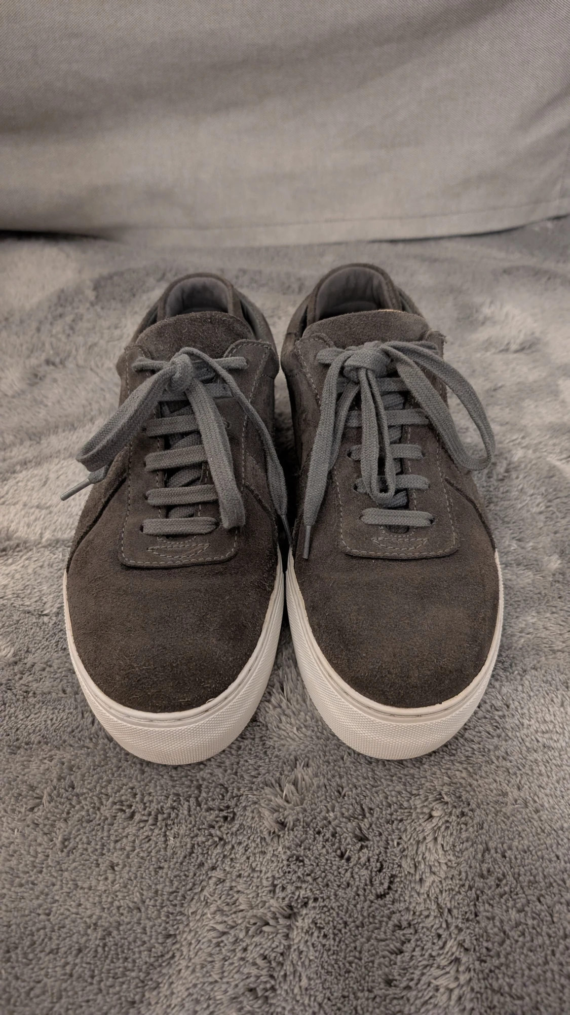 Axel arigato mocka skor - 1