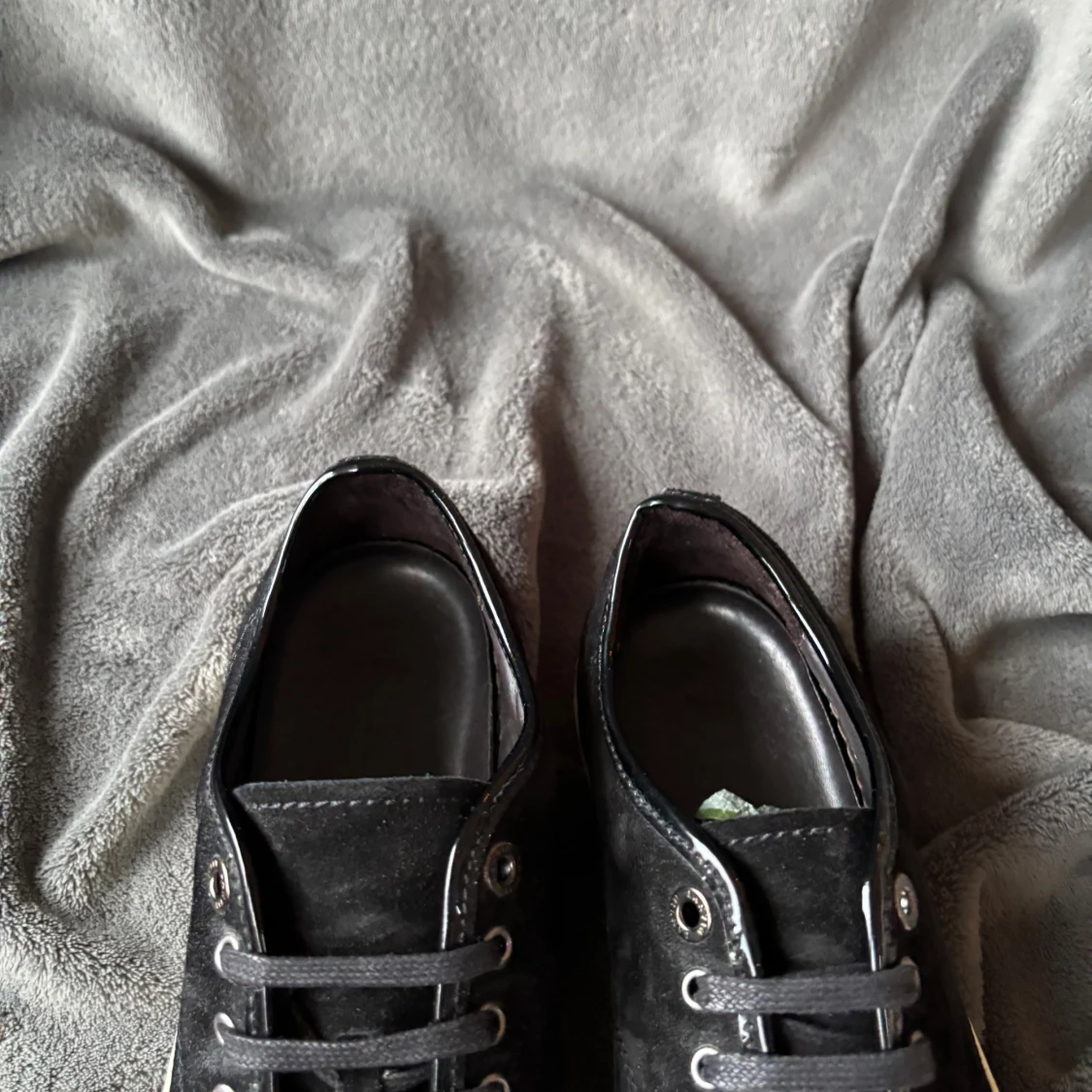 Lanvin skor NYSKICK - 4