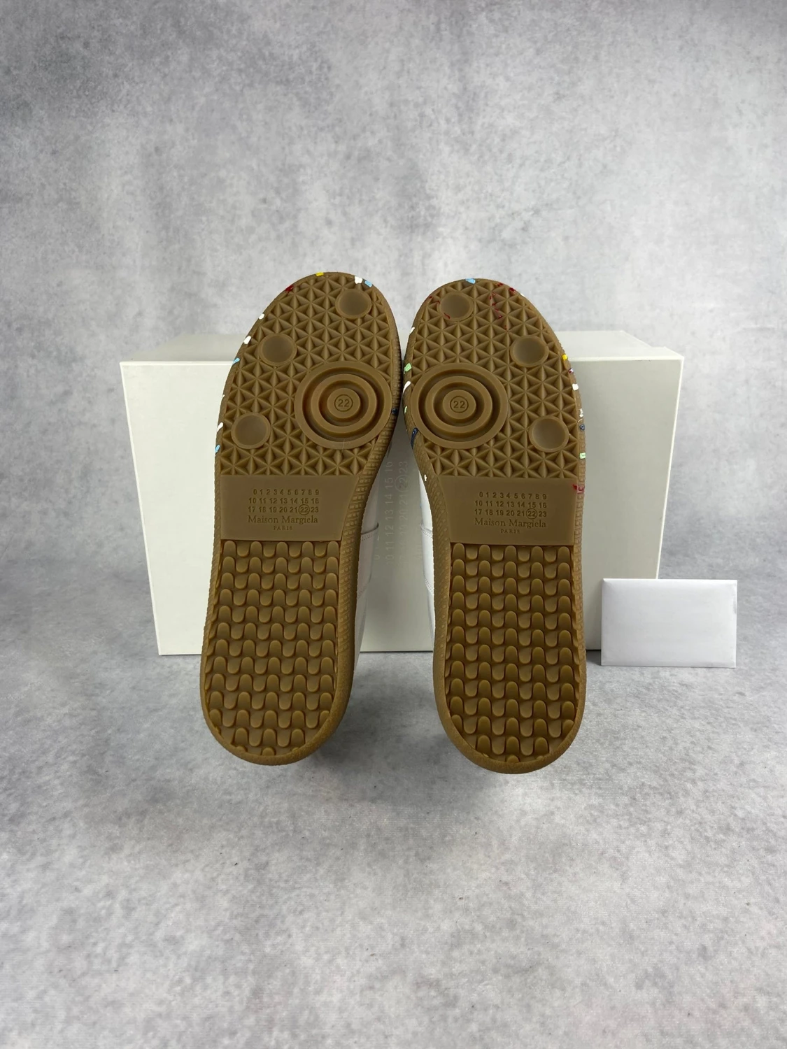 GIV3AWAY! Margiellas! - 2