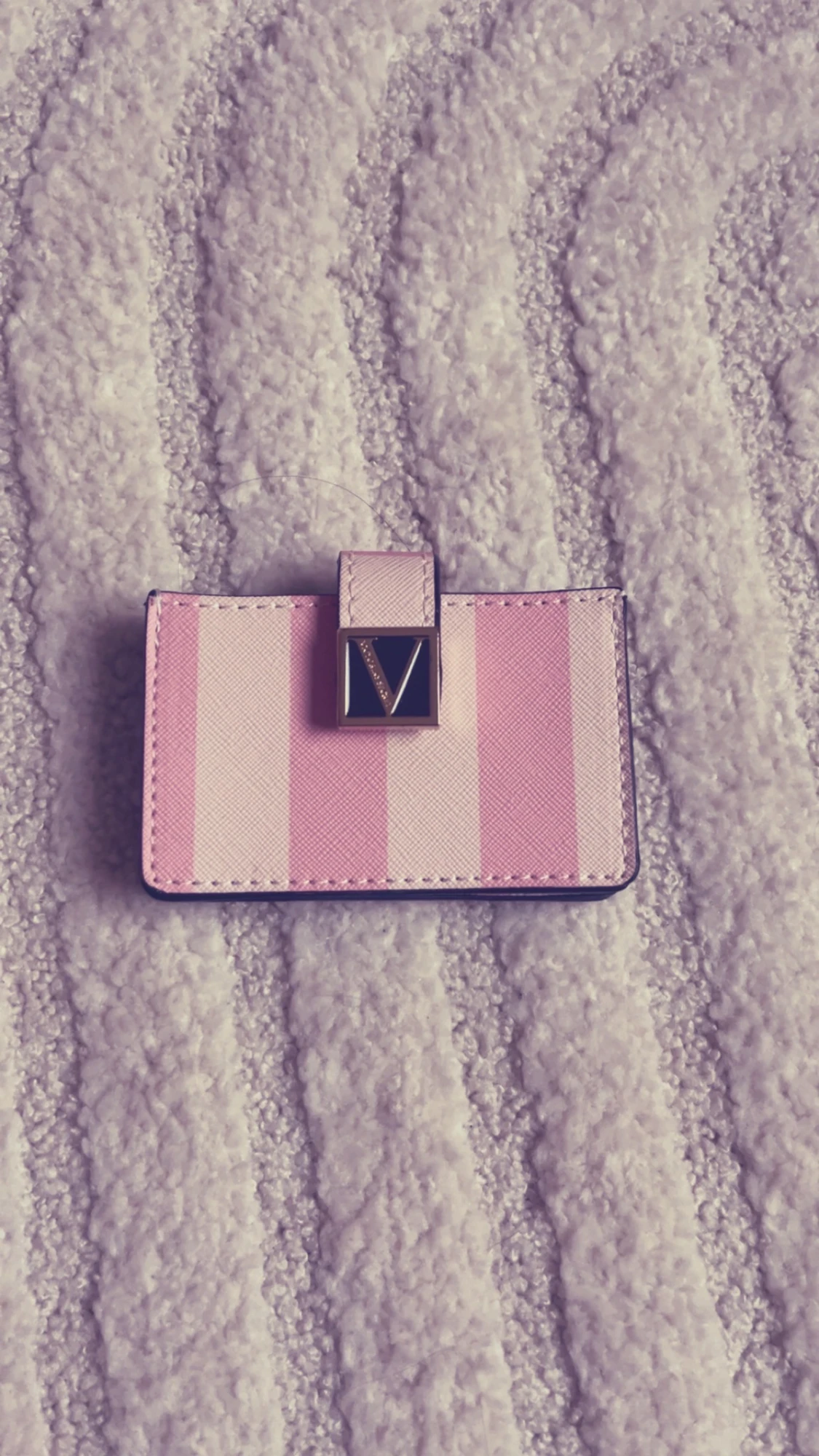 Victoria’s Secret plånbok