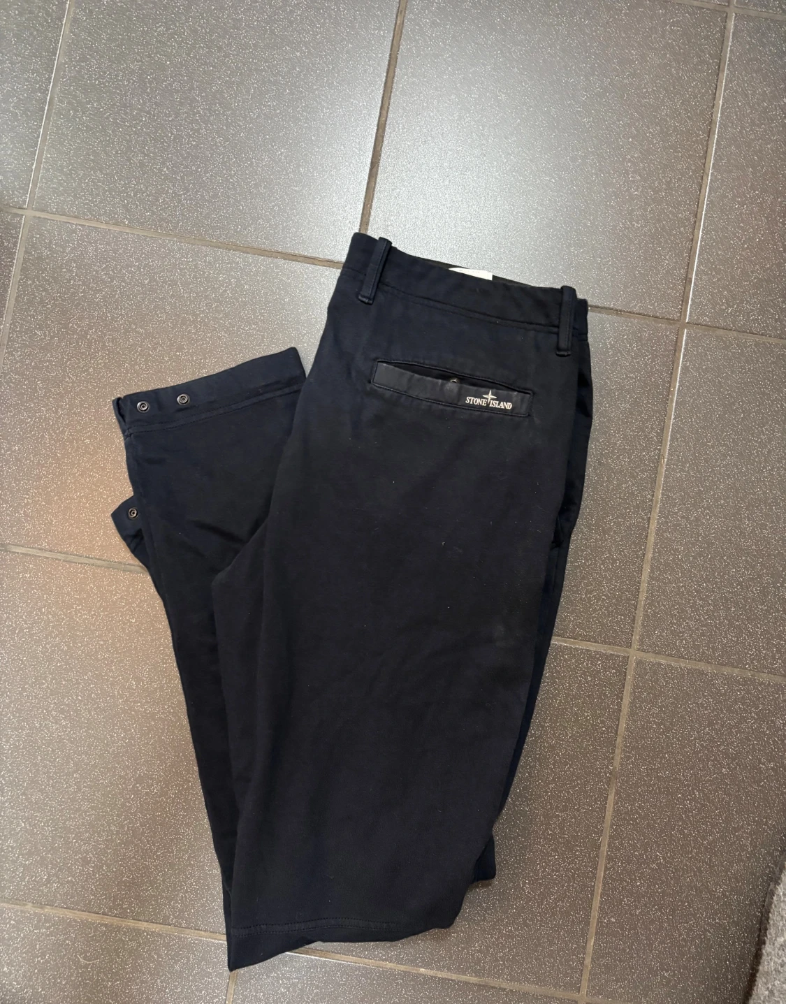 Stone Island Byxor - 3