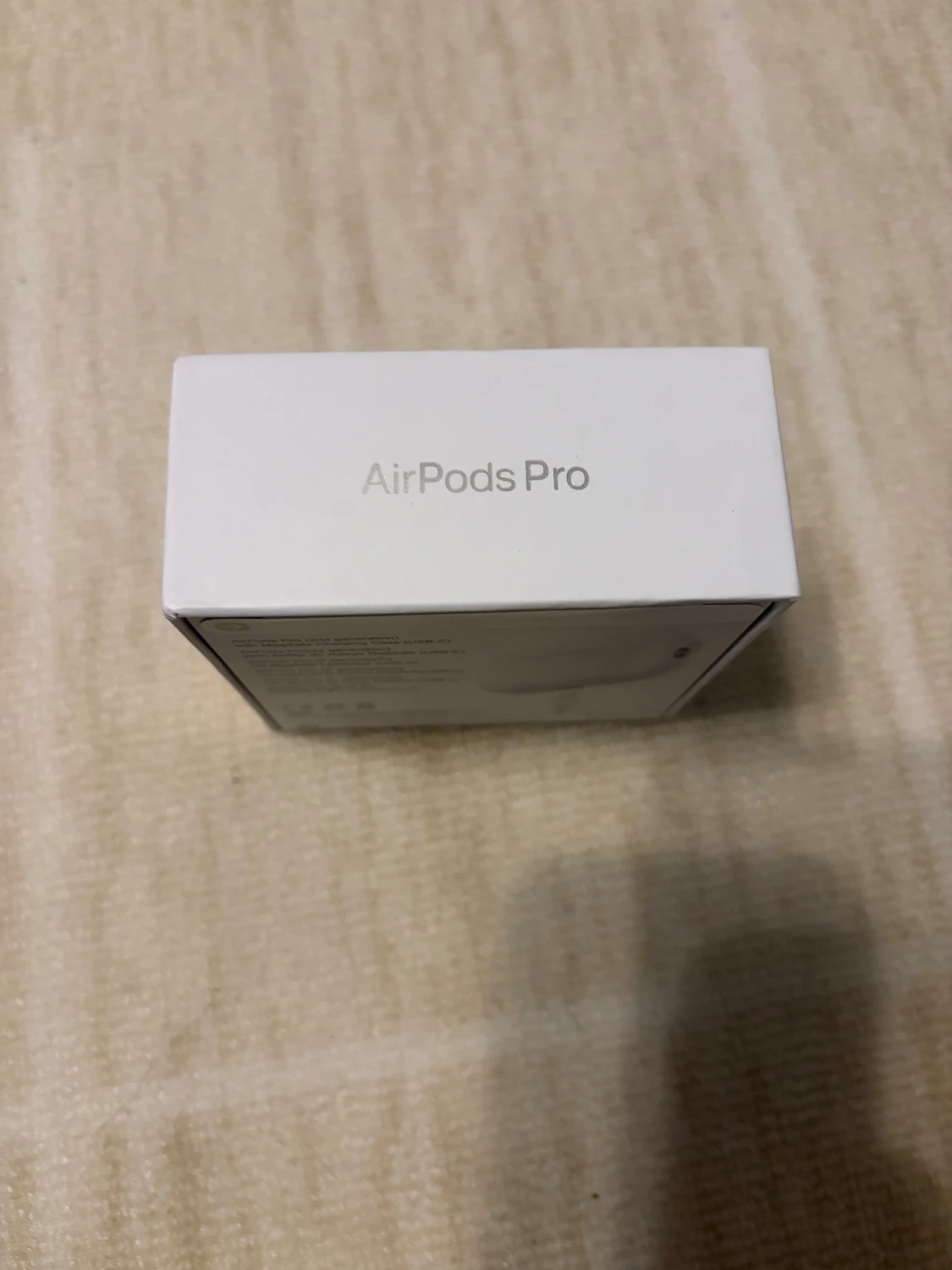 AirPods Pro 2 generation - 4