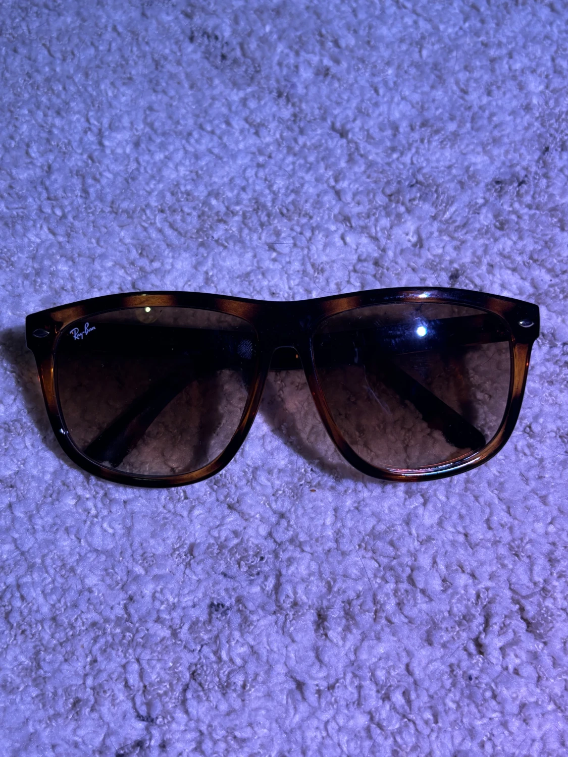 Ray-Ban Boyfriend - 1