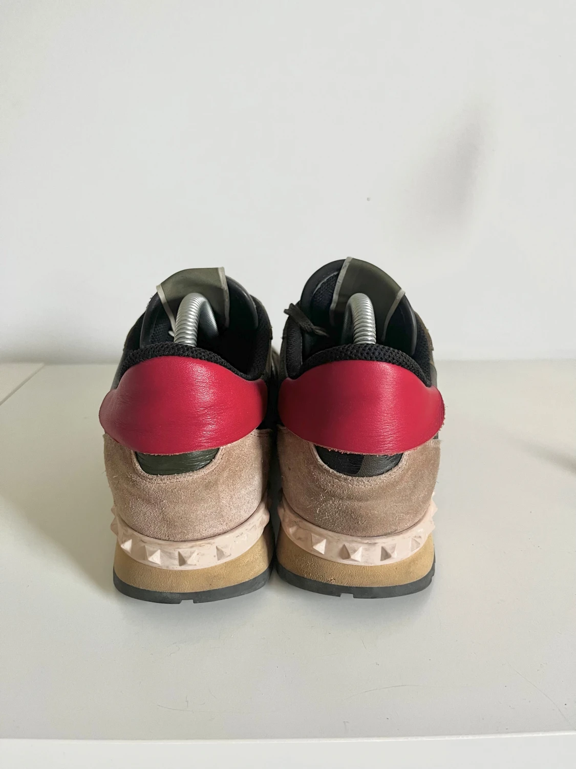 Valentino Rockrunner  - 3