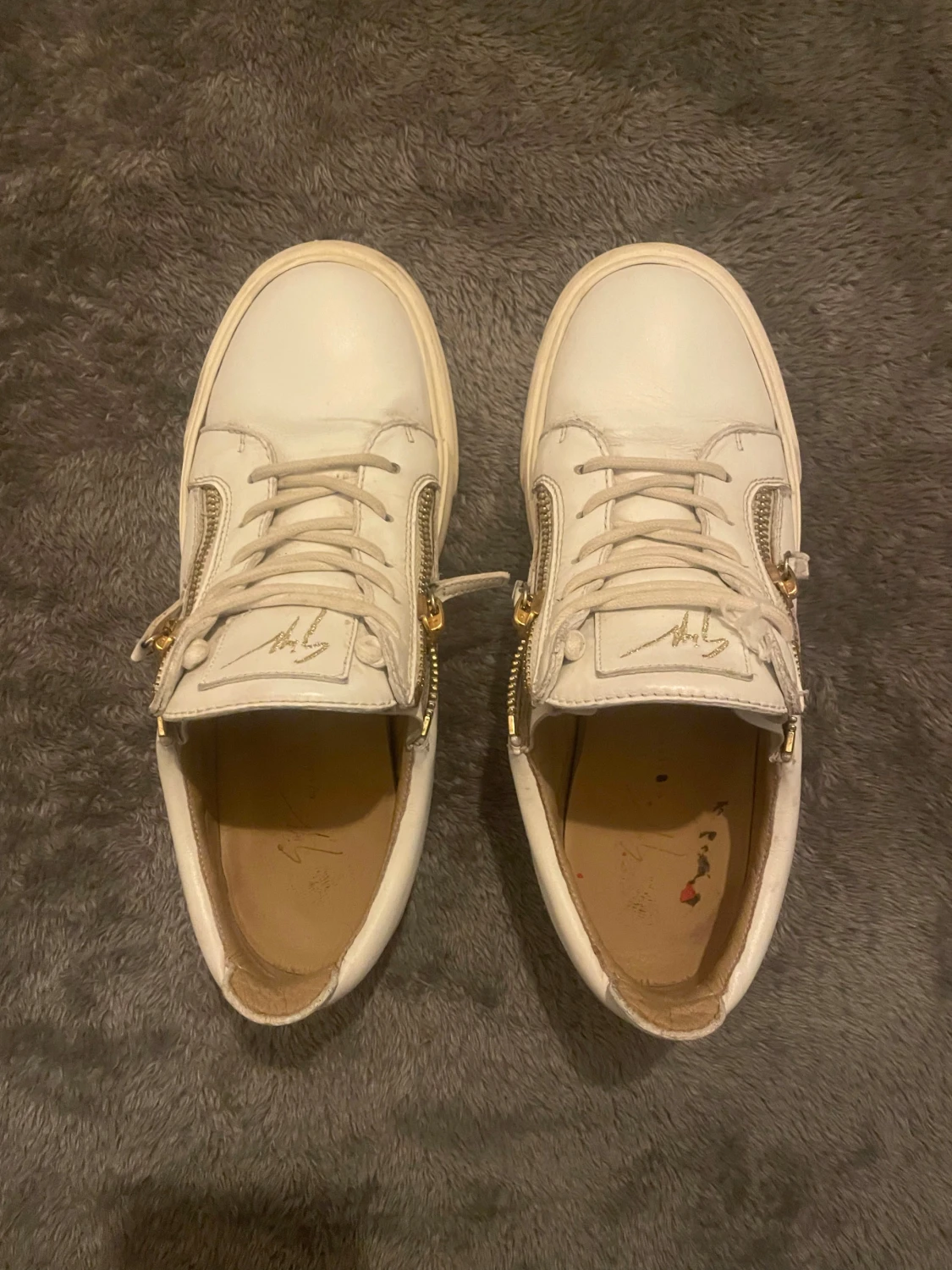 giuseppe zanotti skor - 3