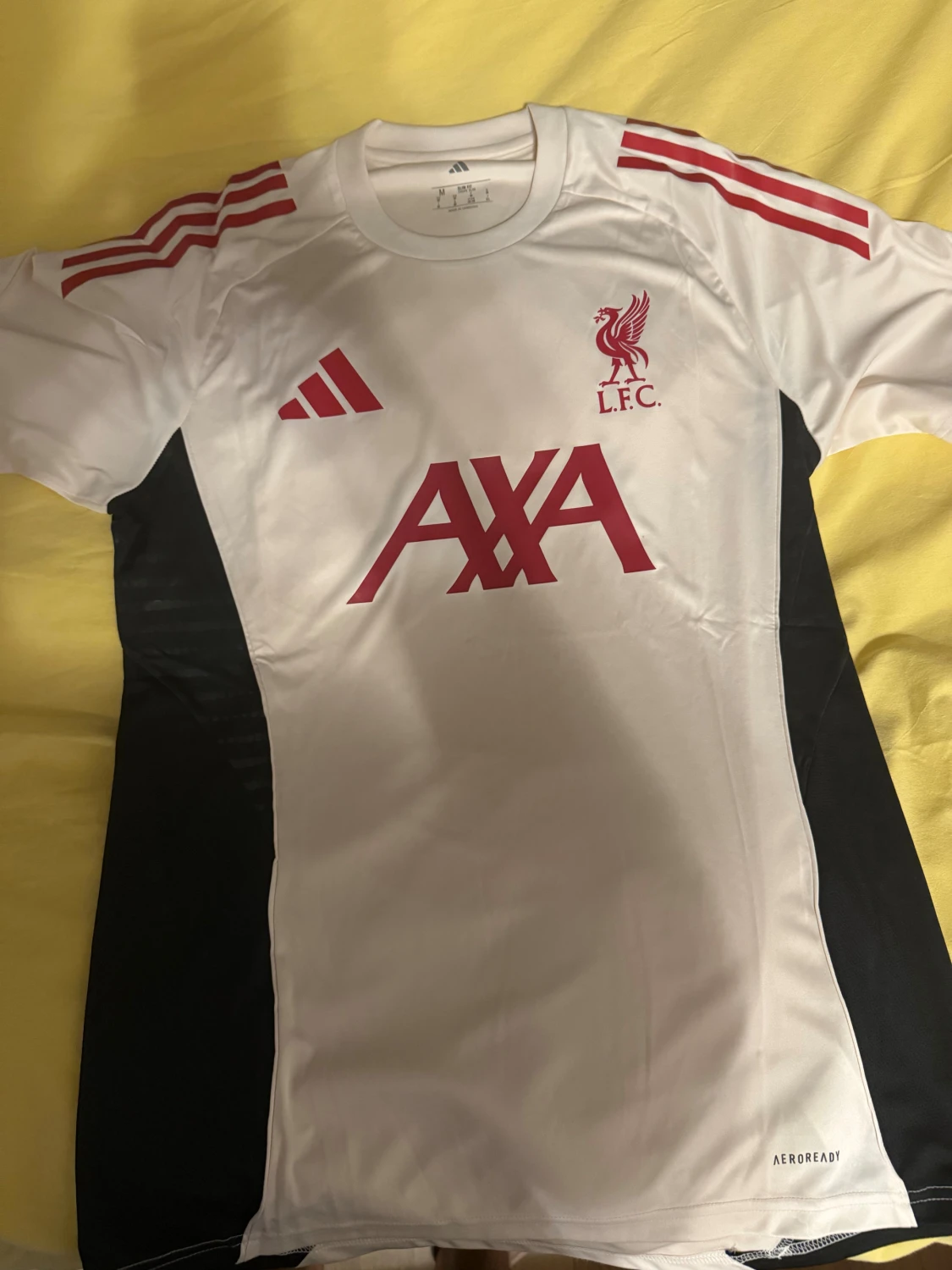 Liverpool träningströja  - 3