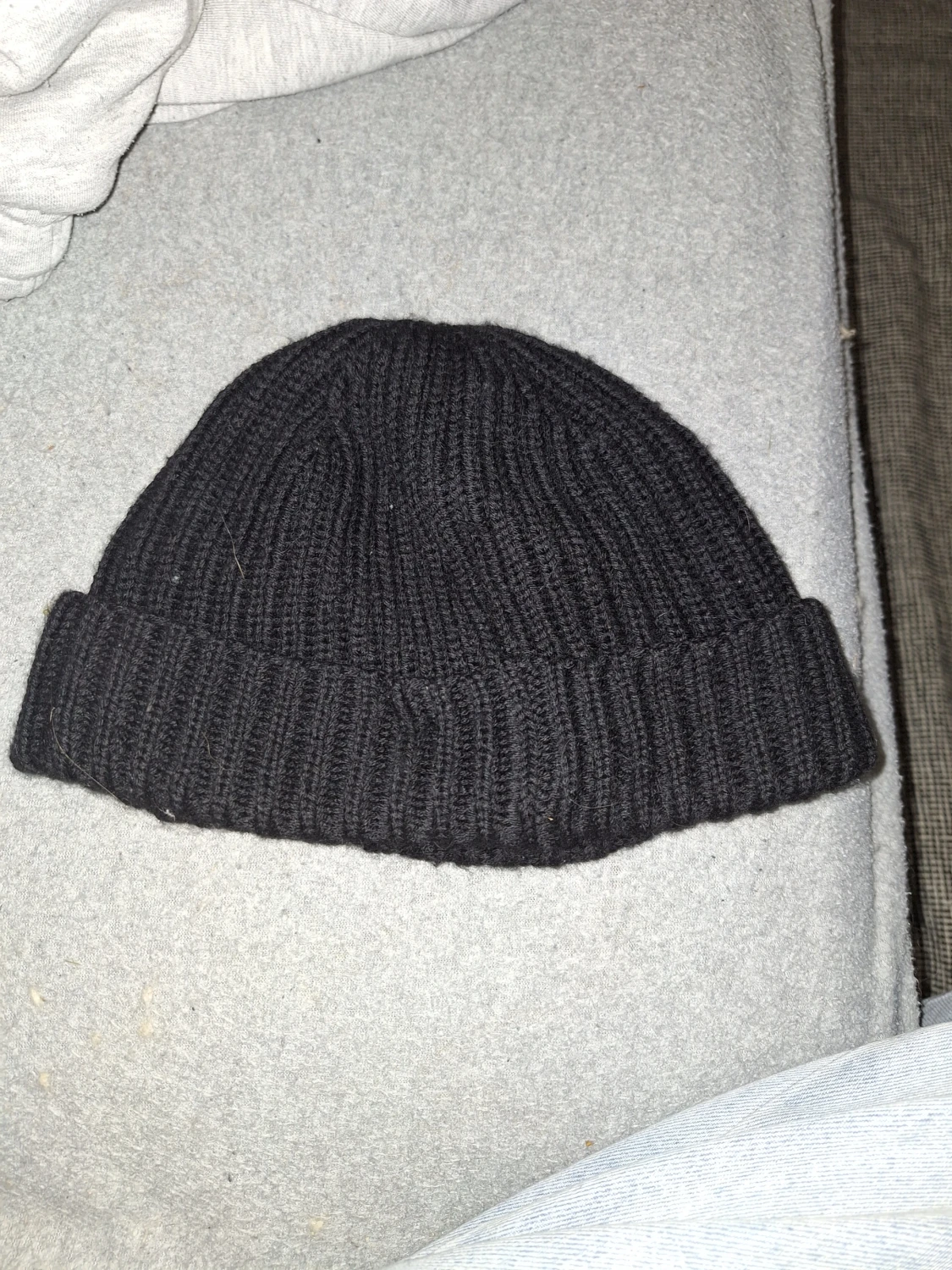 mössa från C.P. Company - 1