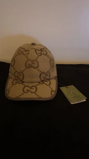 Jumbo gg keps - Helt ny med tags