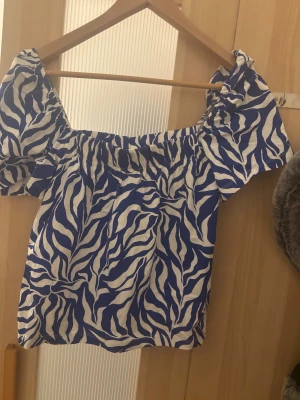 Topp från hm - Topp från hm, storlek S, inte använd