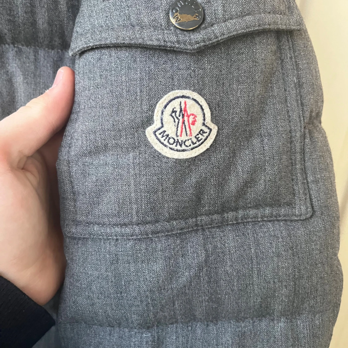 Moncler Montgenevre  - 1