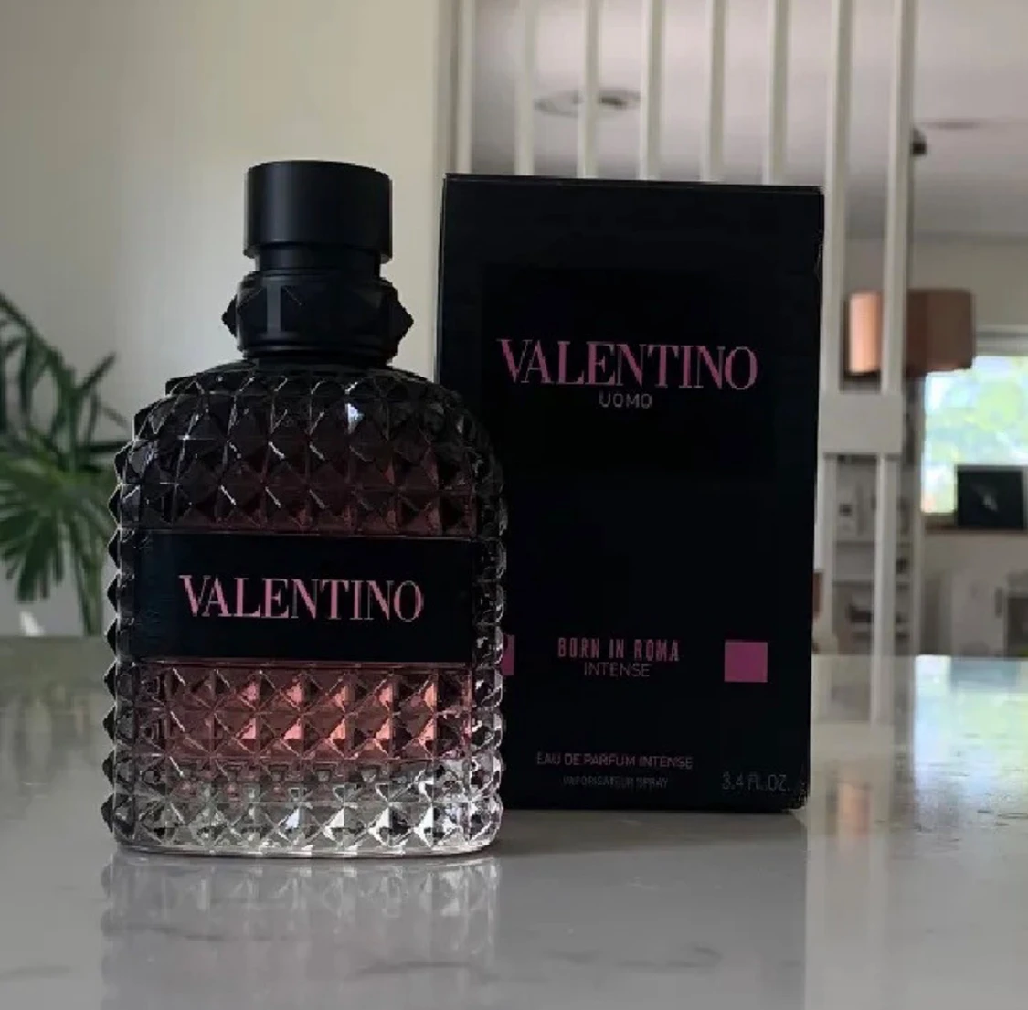 Valentino Uomo Born In Roma Intense - 2