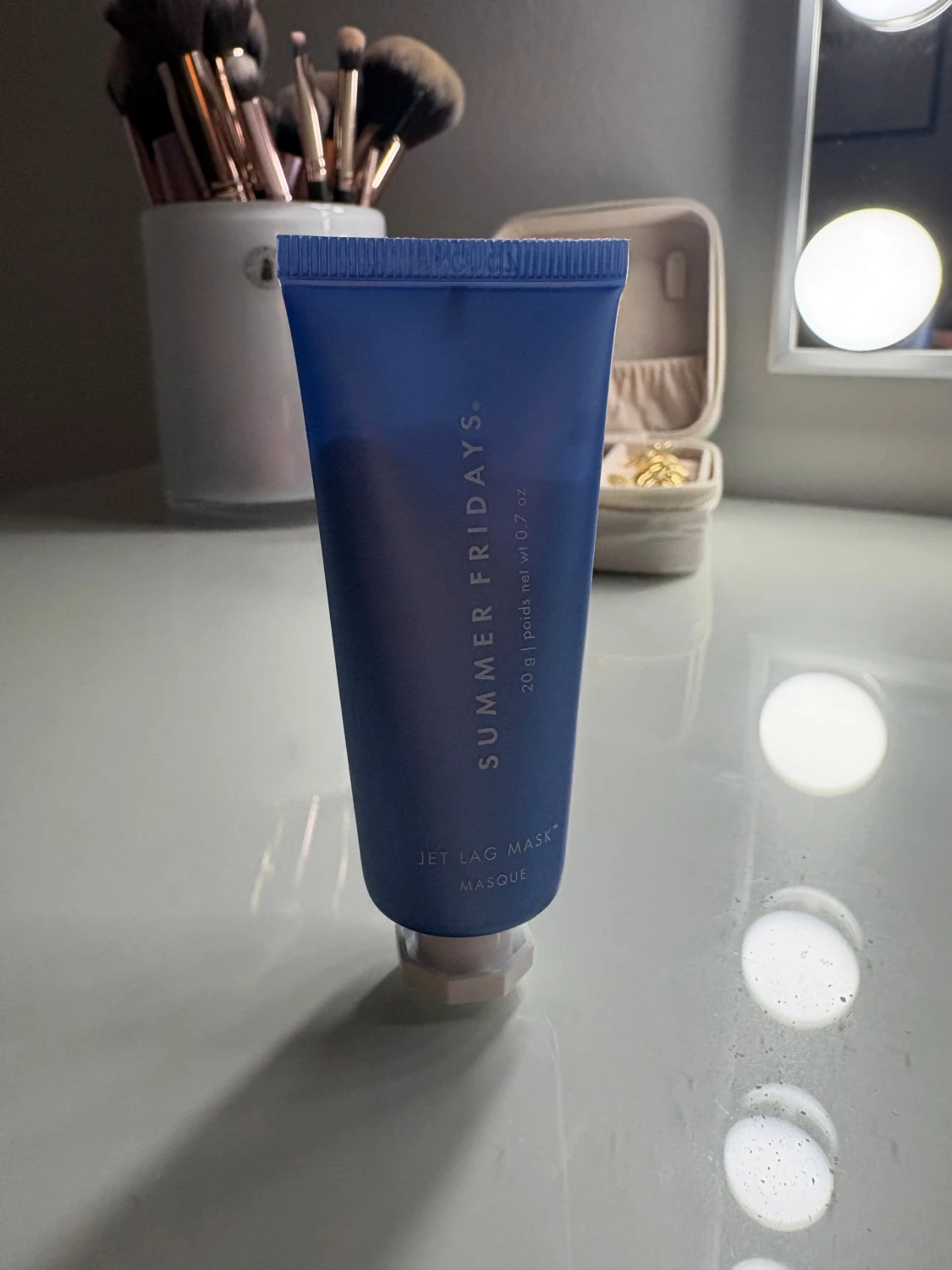 Summer Fridays Jet Lag Mask 20g - 1