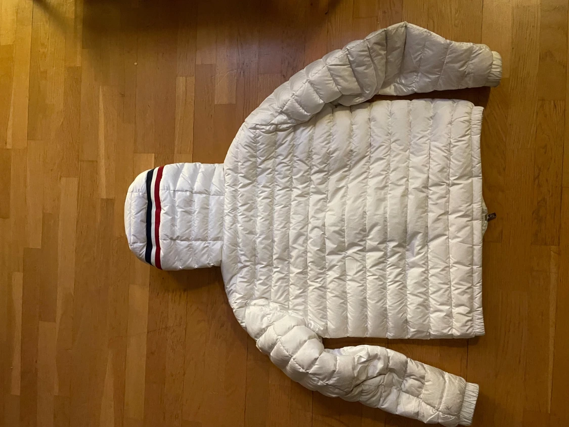 Moncler Jacka - 2
