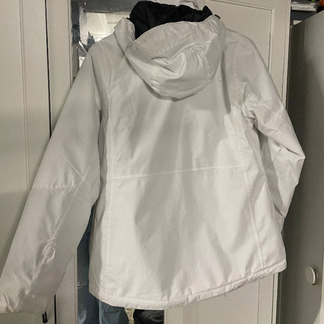 Five Season vit jacka  - 90