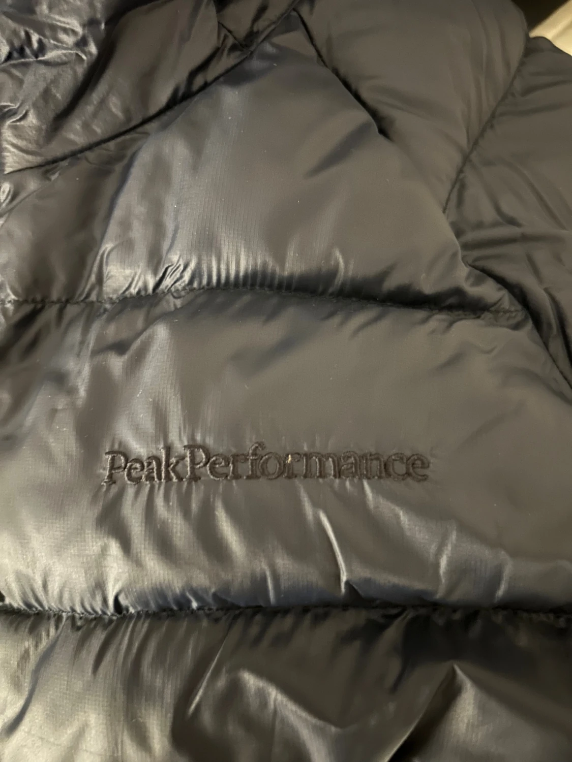 Peak Performance jacka - 4