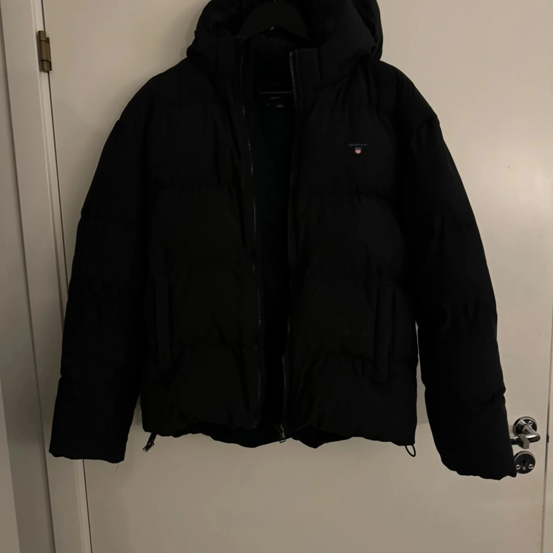 Gant puffer jacket - 91