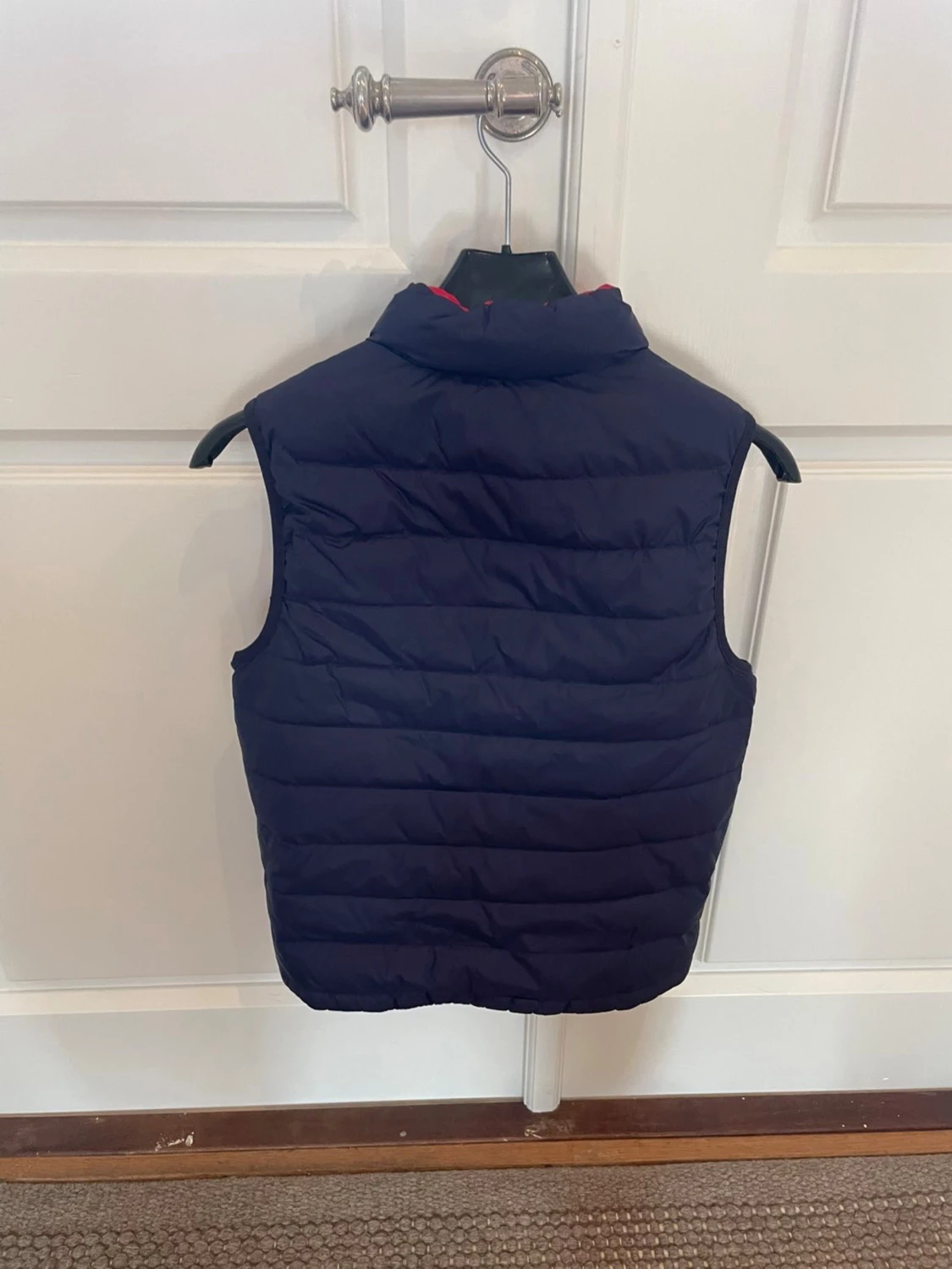 Vändbar dunväst från Polo Ralph Lauren - 1