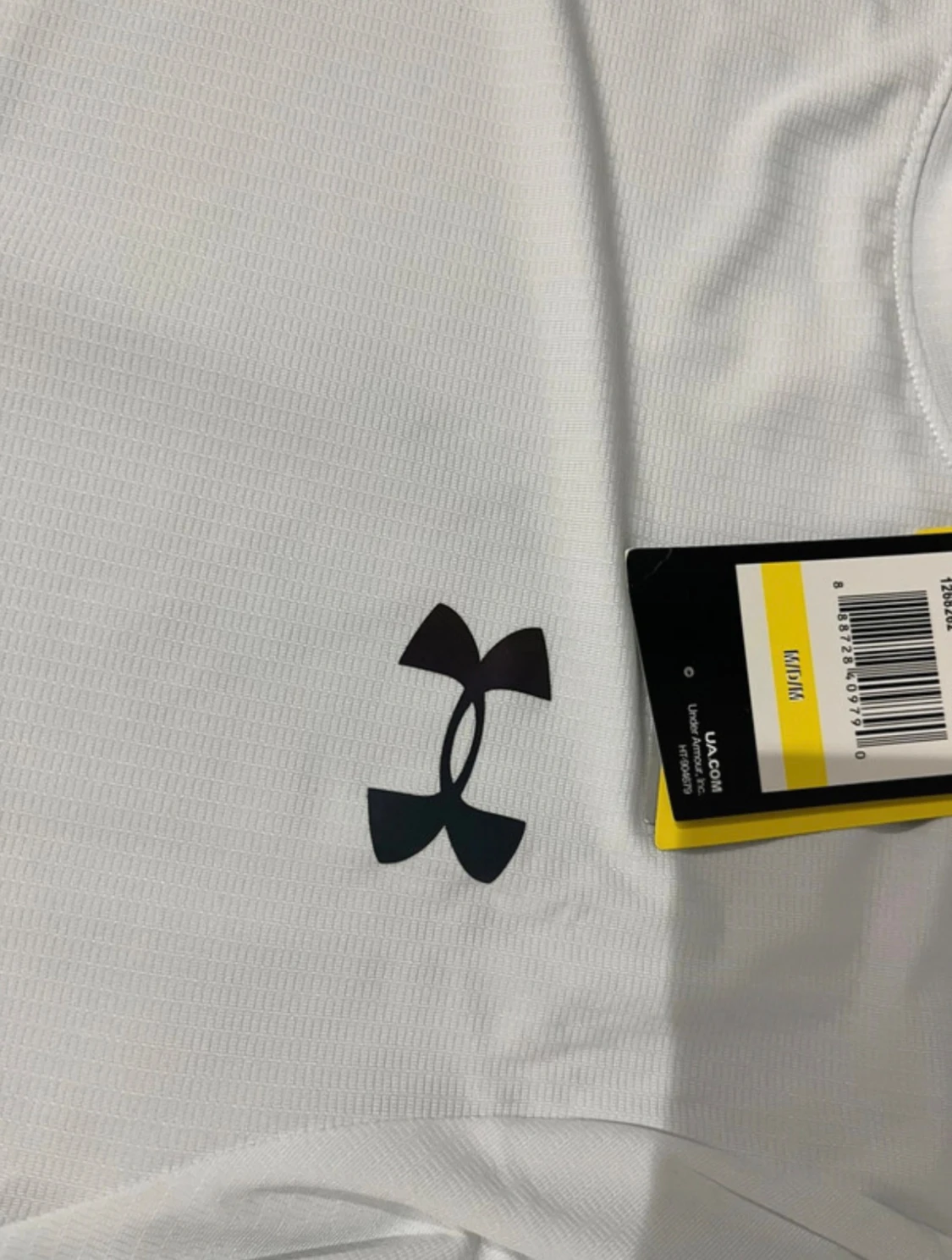 Under armour t shirt - 3