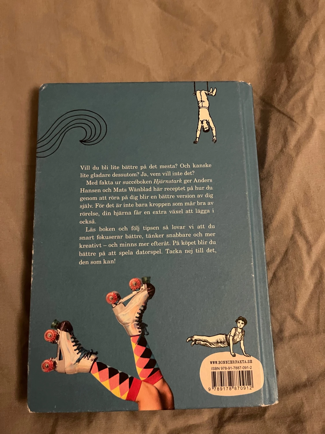 Hjärnstark Junior - 1