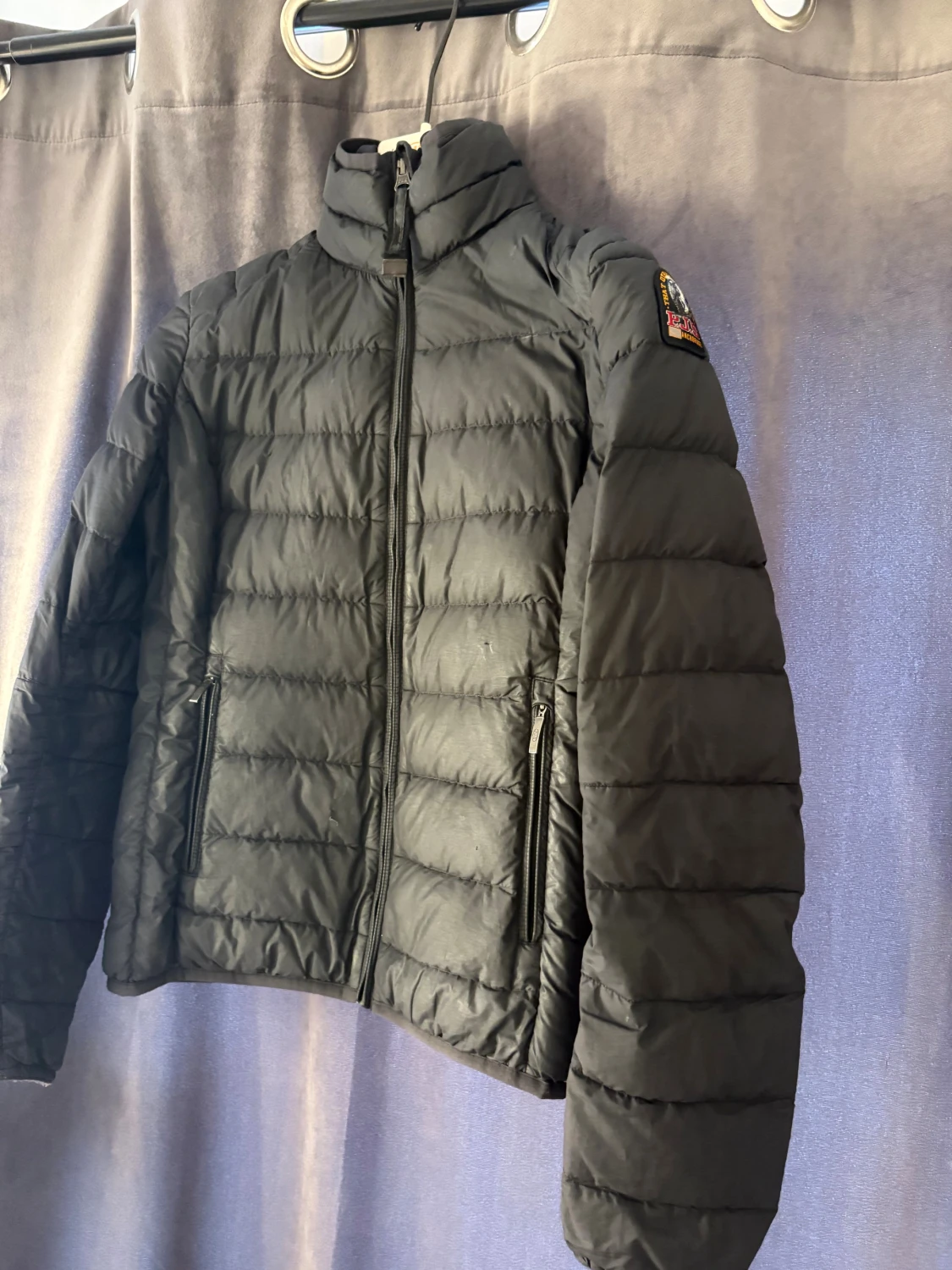 Parajumper jacka - 2