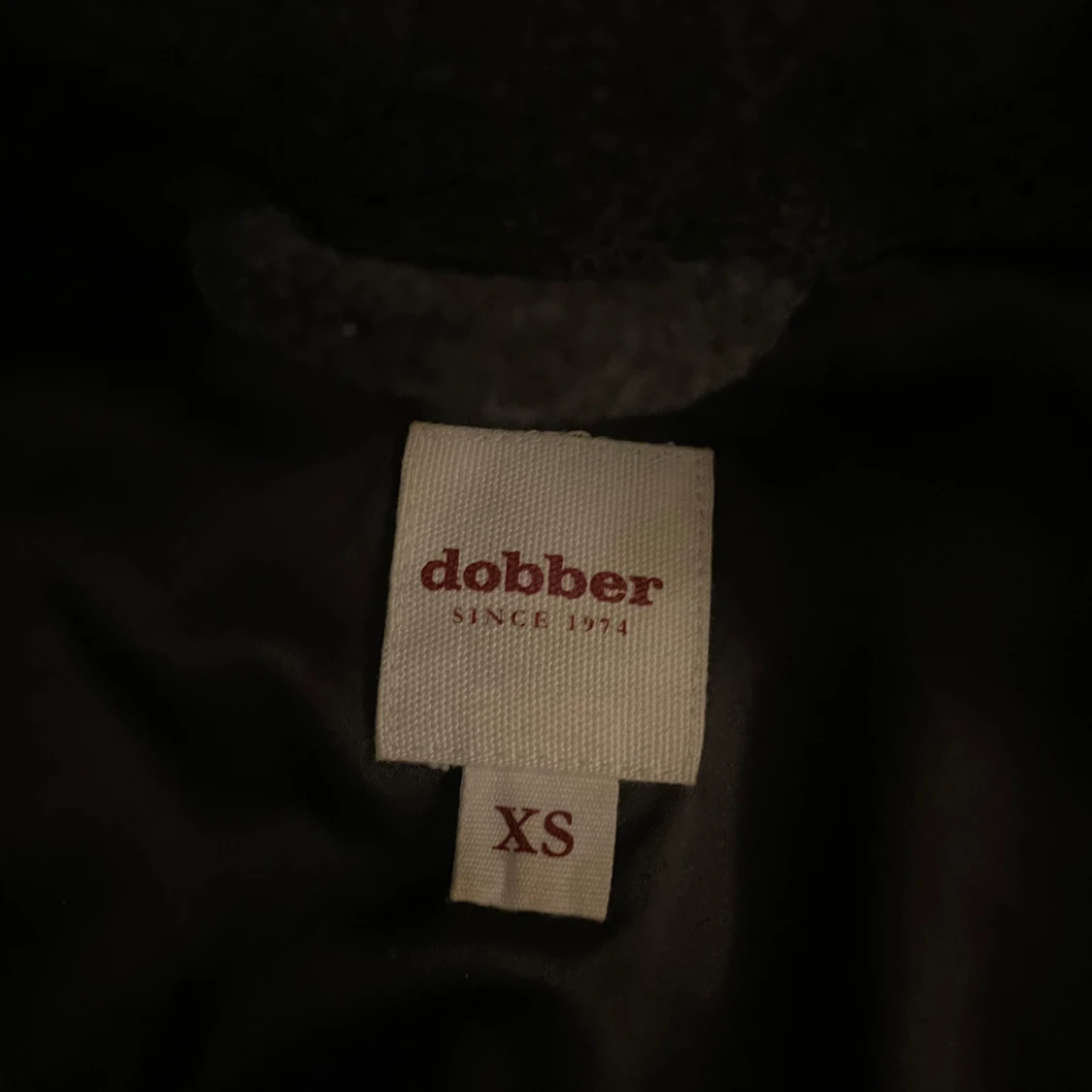 Grå ullkappa från Dobber med bälte - 2