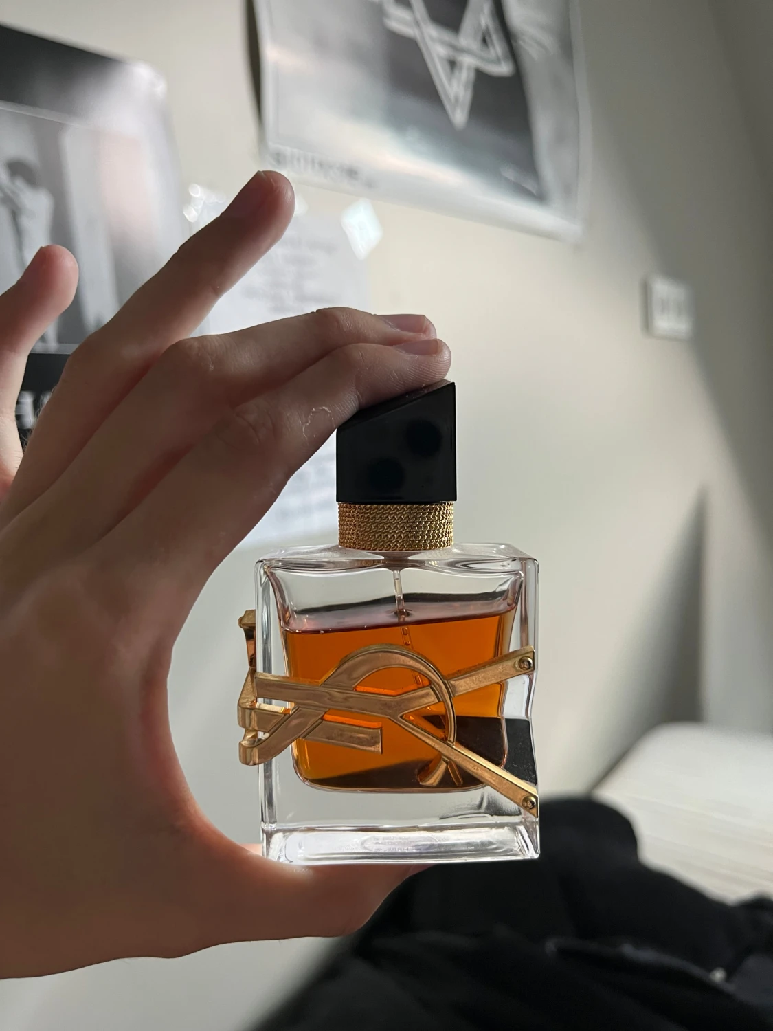 YSL libre intense  - 1