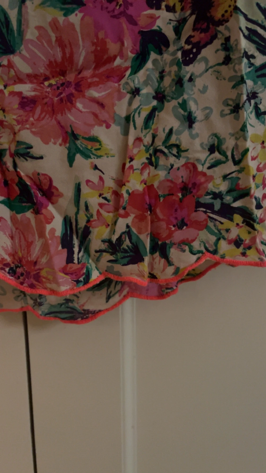 Sommar klänning - 1