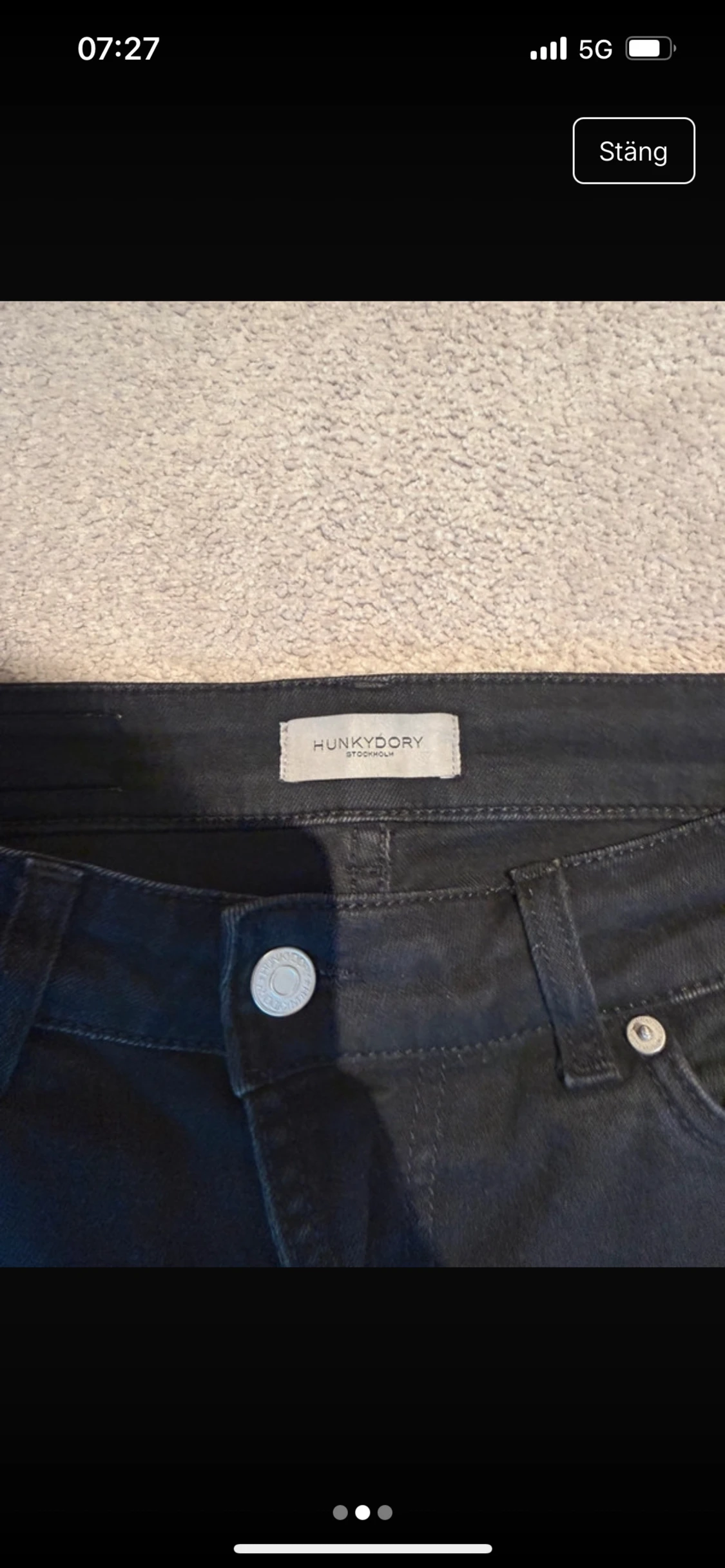 Hunkydory jeans  - 1