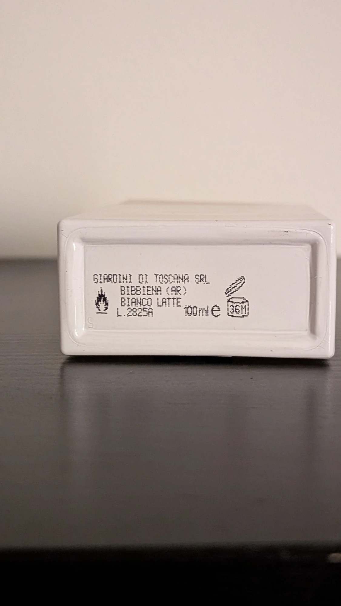 Bianco Latte 100ml parfym - 2