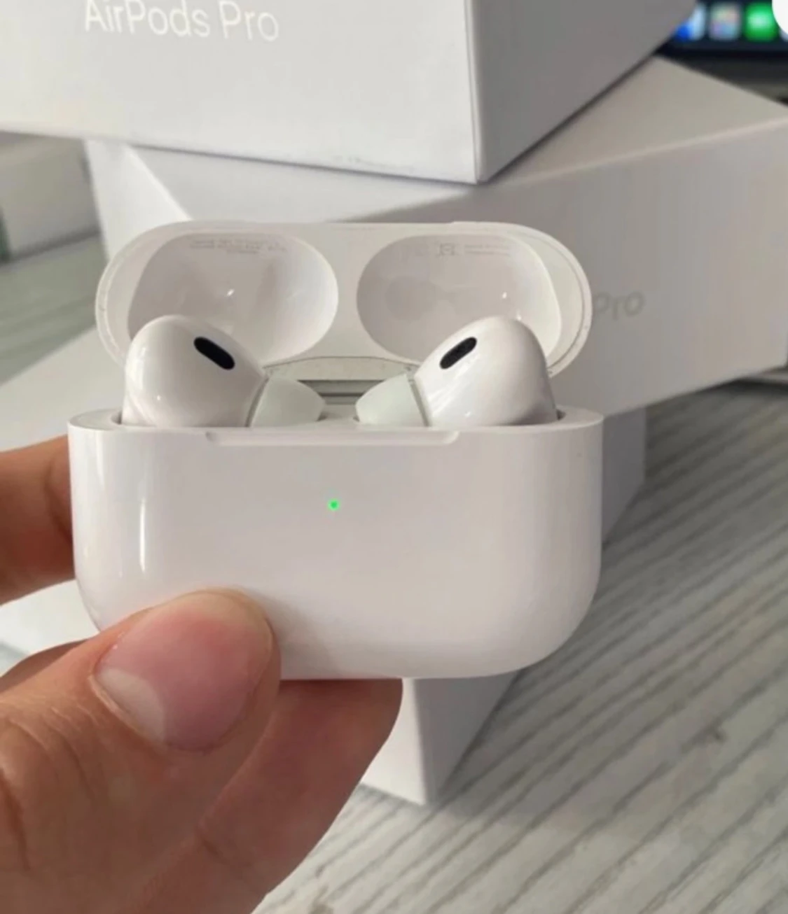 AirPods Pro