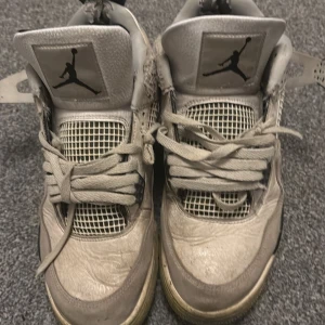 Jordan 4s - J4s