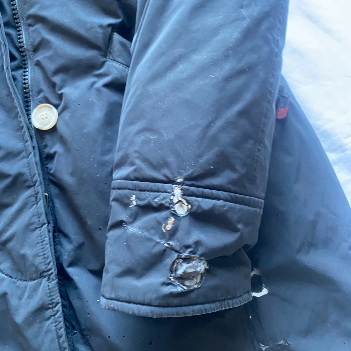 Woolrich dunjacka  - 3