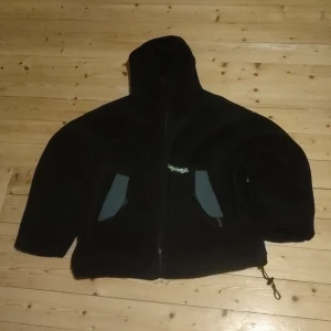 HarlaulApparel Fleece - Harlaut jacka