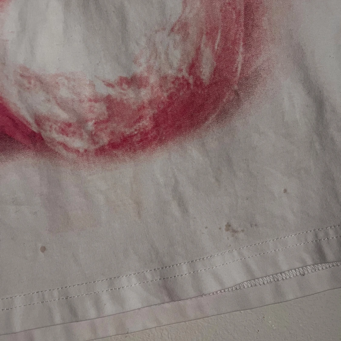 Portals merch t-shirt  - 3