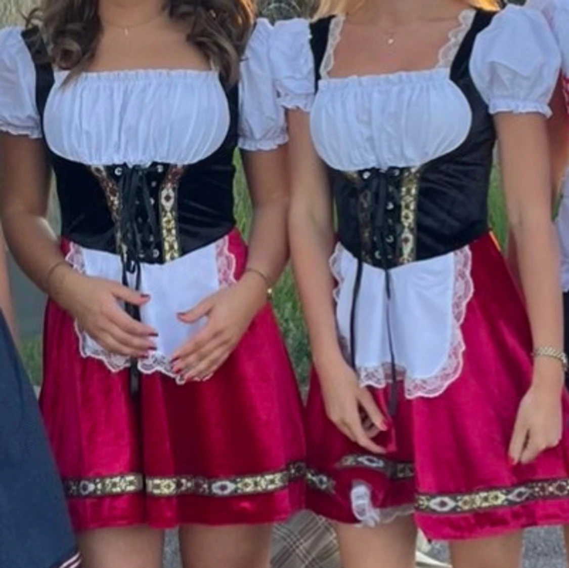 Oktober klänning  - 1