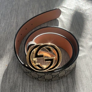 Snyggt bälte - Snyggt bälte