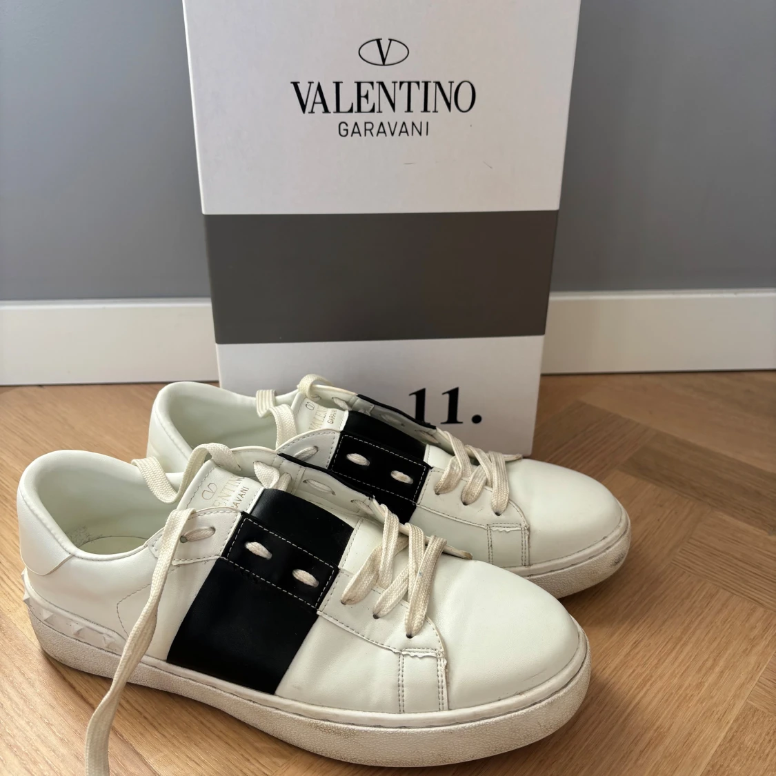 Valentino Open 