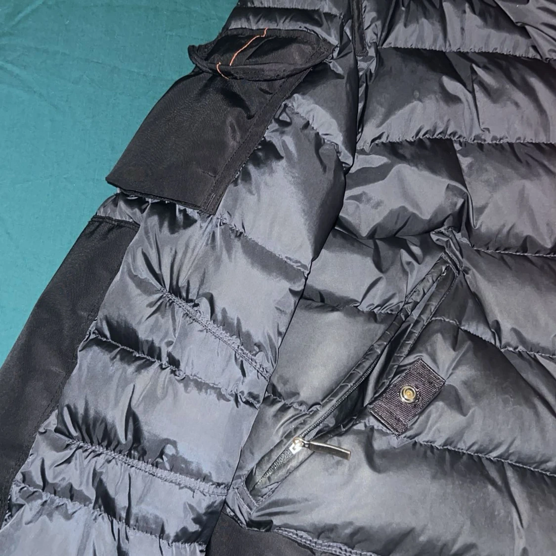 Parajumper vinterjacka - 4