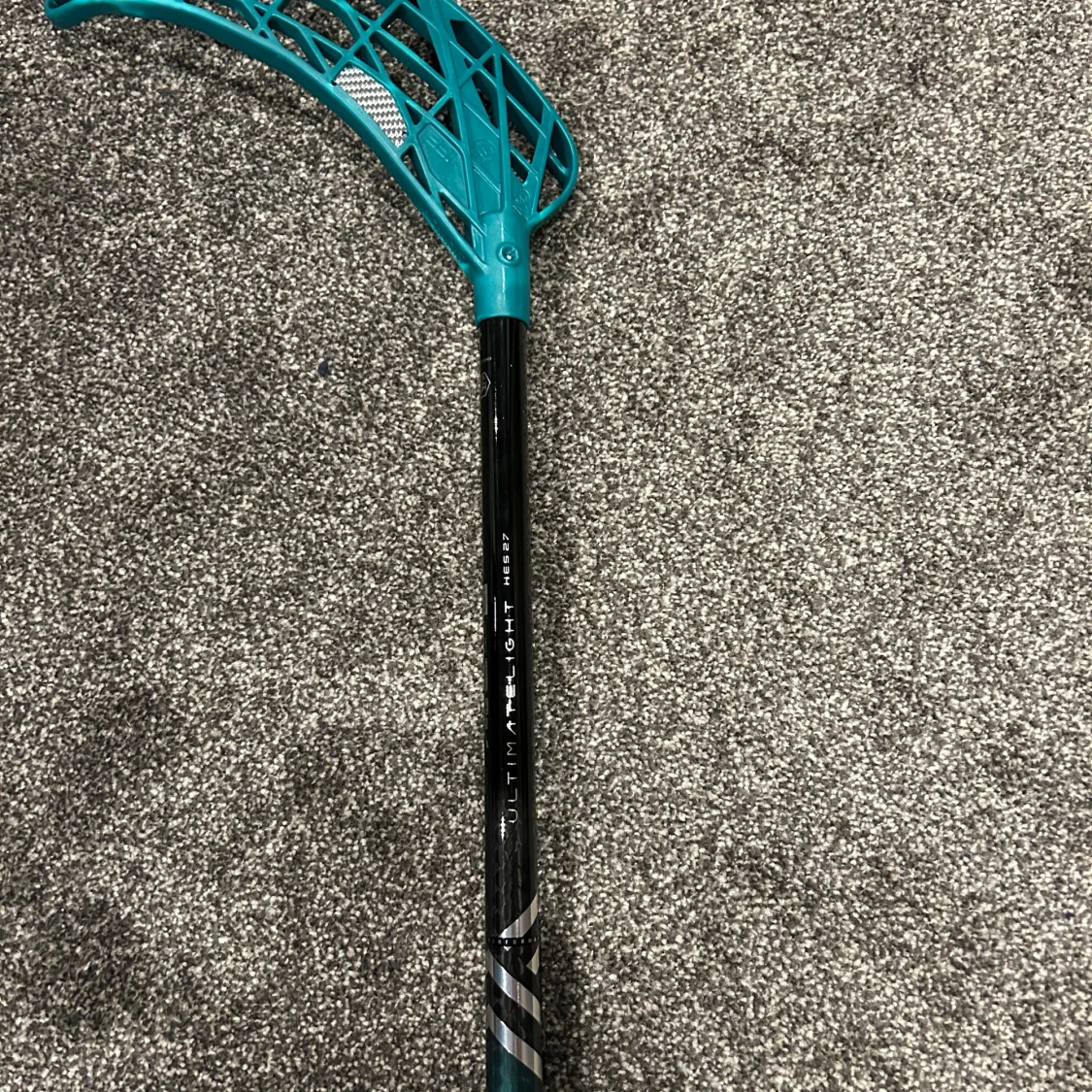 Oxdog Ultimate Light HES27 Innebandyklubba - 2