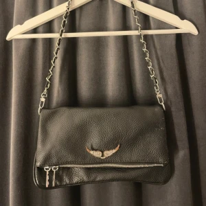 Zadig väska  - Äkta Zadig väska . Helt ok skick 