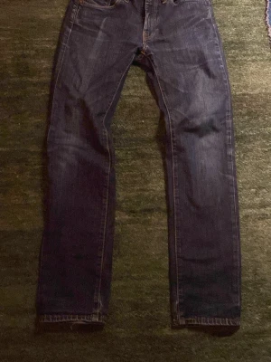 Levis jeans slim  - Levis slim jeans 