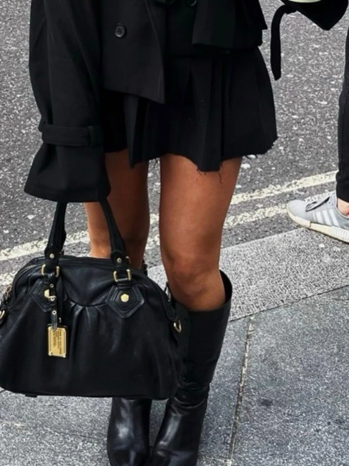 Marc by Marc Jacobs väska - 4