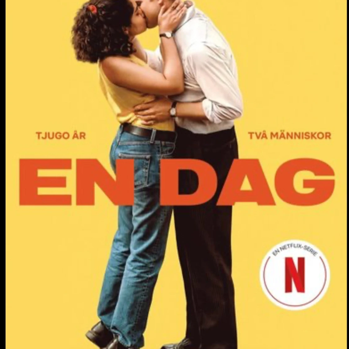 Boken ”En dag”