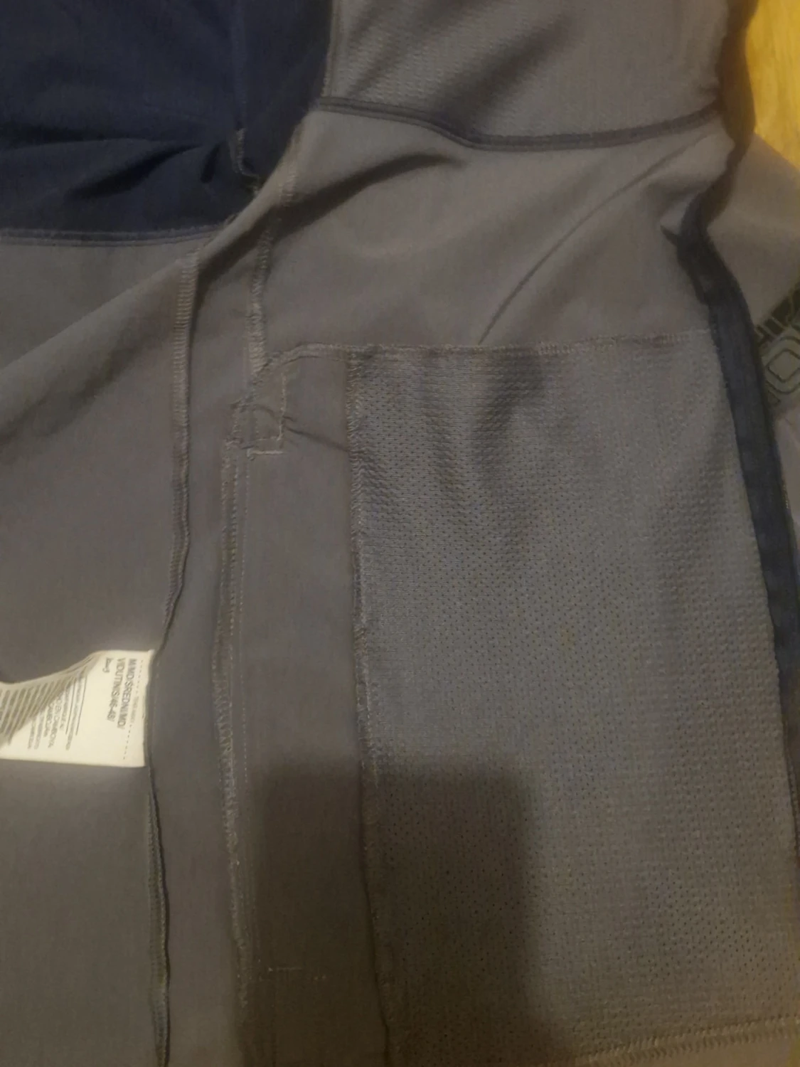  Vindjacka Under Armour - 3