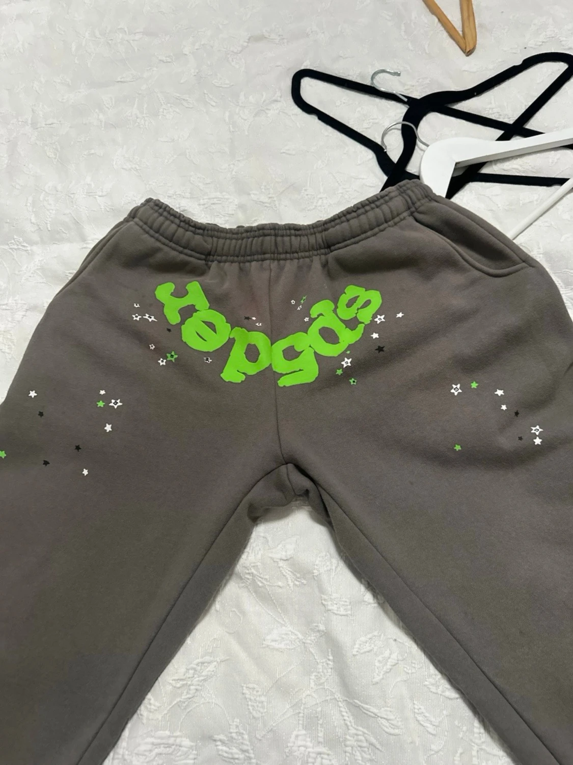 Sp5der Tracksuit - 4