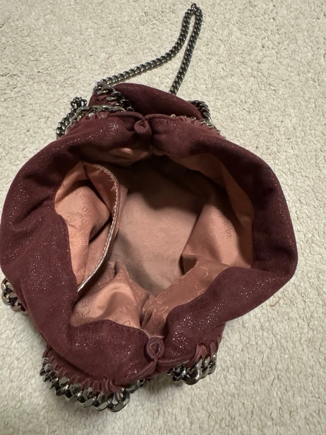 Stella McCartney väska  - 3